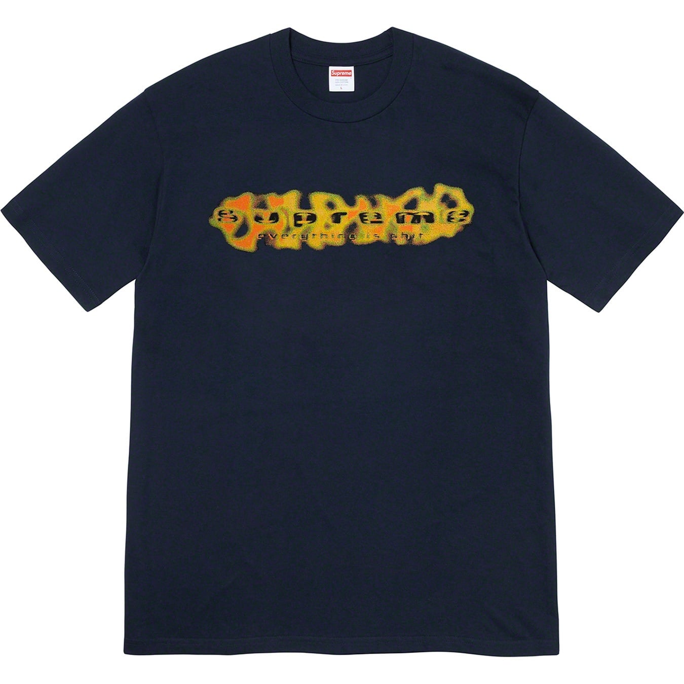 Everything Is Shit Tee view 6